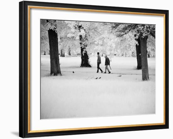 Muvee-Craig Satterlee-Framed Photographic Print