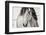 My Beautiful Mane-Lisa Dearing-Framed Photographic Print