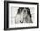 My Beautiful Mane-Lisa Dearing-Framed Photographic Print