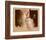 My Beloved Friend-Joadoor-Framed Art Print