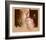 My Beloved Friend-Joadoor-Framed Art Print