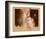 My Beloved Friend-Joadoor-Framed Art Print