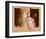 My Beloved Friend-Joadoor-Framed Art Print