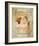 My Beloved One-Joadoor-Framed Art Print