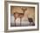 My best friend-Mathilde Guillemot-Framed Photographic Print