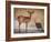 My best friend-Mathilde Guillemot-Framed Photographic Print