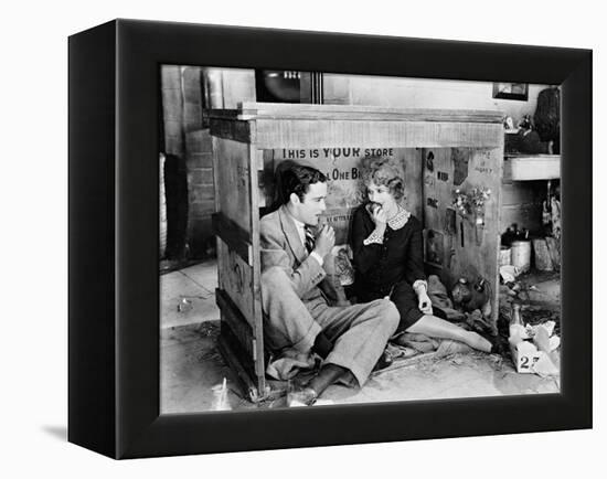 My Best Girl, 1927-null-Framed Premier Image Canvas