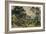 My Boyhood's Home-Currier & Ives-Framed Giclee Print