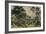 My Boyhood's Home-Currier & Ives-Framed Giclee Print