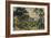 My Boyhood's Home-Currier & Ives-Framed Giclee Print