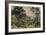 My Boyhood's Home-Currier & Ives-Framed Giclee Print