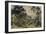 My Boyhood's Home-Currier & Ives-Framed Giclee Print