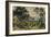 My Boyhood's Home-Currier & Ives-Framed Giclee Print