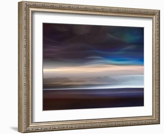 My British Columbia-Ursula Abresch-Framed Photographic Print