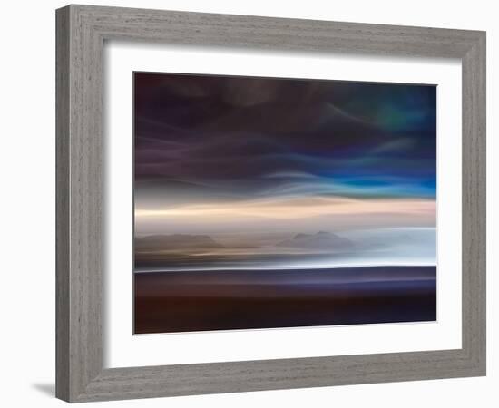 My British Columbia-Ursula Abresch-Framed Photographic Print