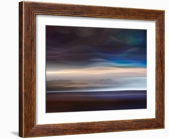 My British Columbia-Ursula Abresch-Framed Photographic Print