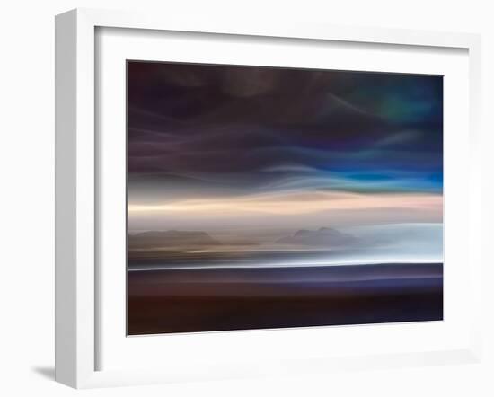 My British Columbia-Ursula Abresch-Framed Photographic Print