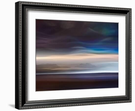 My British Columbia-Ursula Abresch-Framed Photographic Print