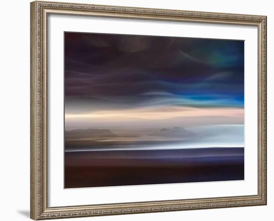 My British Columbia-Ursula Abresch-Framed Photographic Print