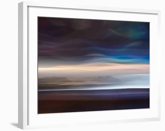 My British Columbia-Ursula Abresch-Framed Photographic Print