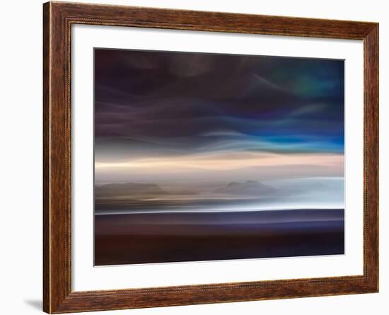 My British Columbia-Ursula Abresch-Framed Photographic Print