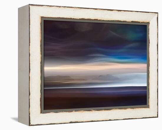 My British Columbia-Ursula Abresch-Framed Premier Image Canvas