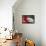 MY BUOY & MY MELON-Antje Wenner-Braun-Framed Premier Image Canvas displayed on a wall