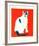 My Cat-Dody Muller-Framed Collectable Print