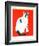 My Cat-Dody Muller-Framed Collectable Print