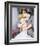 My Child and Her Mother, 1908-Kees van Dongen-Framed Premium Giclee Print