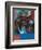 My Cup Runneth over (Oil on Canvas Board)-Aaron Bevan-Bailey-Framed Giclee Print