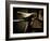 My Dad's Old Bike-Doug Chinnery-Framed Photographic Print