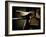 My Dad's Old Bike-Doug Chinnery-Framed Photographic Print