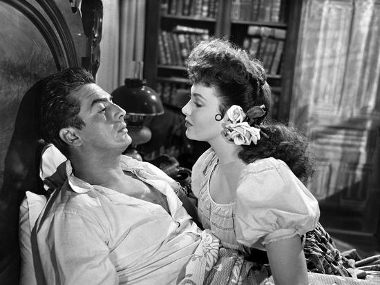 My Darling Clementine 1946 Directed By John Ford Victor Mature And Linda Darnell B W Photo Photo Art Com My Darling Clementine 1946 Directed By John Ford Victor Mature And Linda Darnell B W Photo Photo Art Com