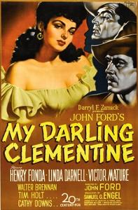 My Darling Clementine Posters Art Prints Paintings Posters Wall Art Art Com My Darling Clementine Posters Art Prints Paintings Posters Wall Art Art Com
