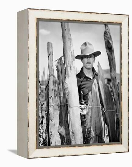 My Darling Clementine, 1946-null-Framed Premier Image Canvas