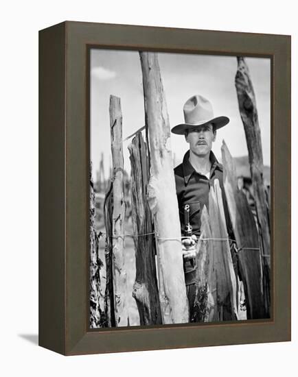 My Darling Clementine, 1946-null-Framed Premier Image Canvas