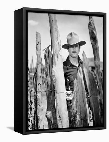 My Darling Clementine, 1946-null-Framed Premier Image Canvas