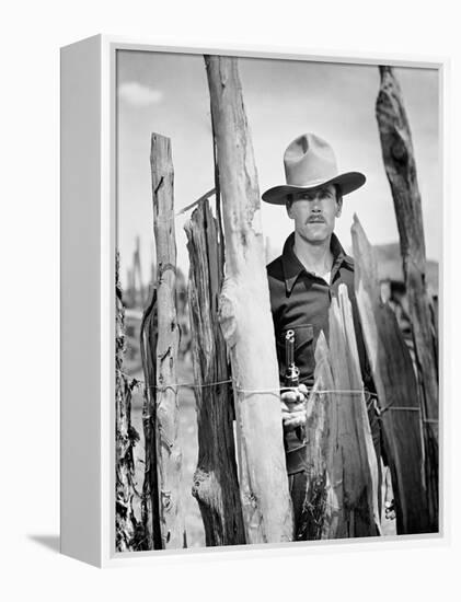 My Darling Clementine, 1946-null-Framed Premier Image Canvas