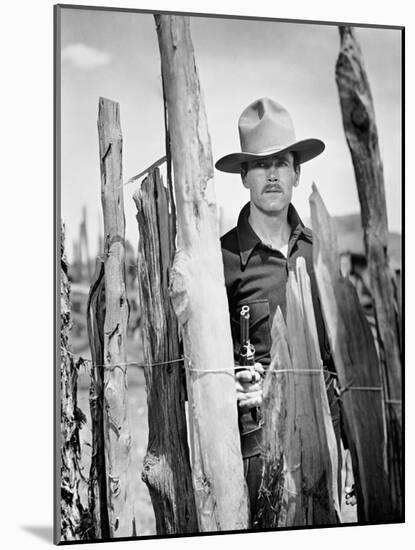 My Darling Clementine, 1946-null-Mounted Photographic Print