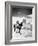 My Darling Clementine, Henry Fonda, 1946-null-Framed Photo