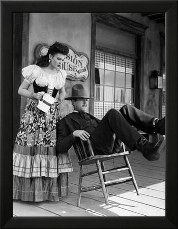 My Darling Clementine Linda Darnell Henry Fonda As Wyatt Earp 1946 Photo Art Com My Darling Clementine Linda Darnell Henry Fonda As Wyatt Earp 1946 Photo Art Com