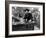 My Darling Clementine, Victor Mature, 1946-null-Framed Photo