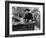 My Darling Clementine, Victor Mature, 1946-null-Framed Photo