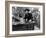 My Darling Clementine, Victor Mature, 1946-null-Framed Premium Photographic Print