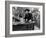 My Darling Clementine, Victor Mature, 1946-null-Framed Premium Photographic Print