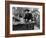 My Darling Clementine, Victor Mature, 1946-null-Framed Premium Photographic Print