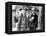 My Darling Clementine, Walter Brennan, Henry Fonda, 1946-null-Framed Stretched Canvas