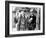 My Darling Clementine, Walter Brennan, Henry Fonda, 1946-null-Framed Photo