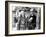 My Darling Clementine, Walter Brennan, Henry Fonda, 1946-null-Framed Photo